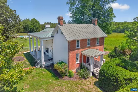 2840 Zion Rd, Troy, VA 22974