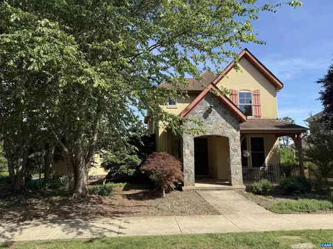 507 Tyree Ln, Charlottesville, VA 22901