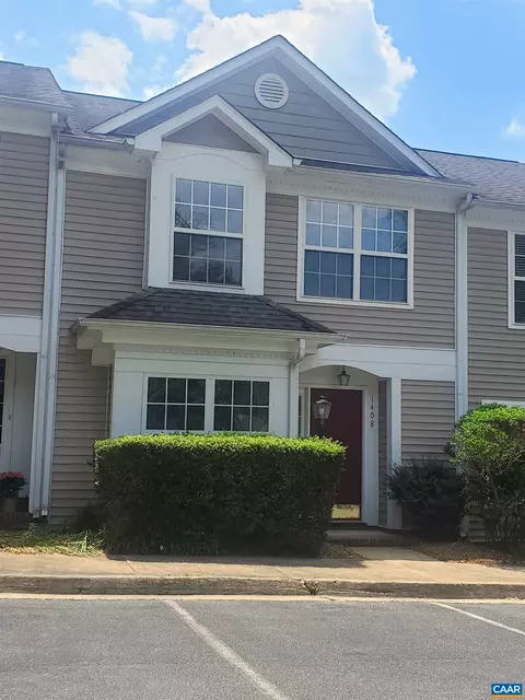 1408 Glenside Grn, Charlottesville, VA 22901