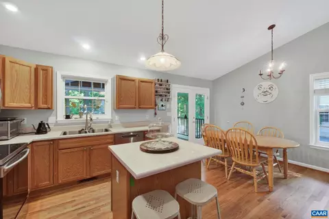 Kitchen - 4 Stigger Rd, Palmyra, VA 22963 photo 1 of 3