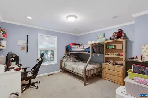 Bedroom - 4 Stigger Rd, Palmyra, VA 22963 photo 4 of 5