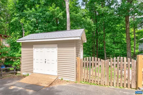 Exterior - 4 Stigger Rd, Palmyra, VA 22963 photo 6 of 7