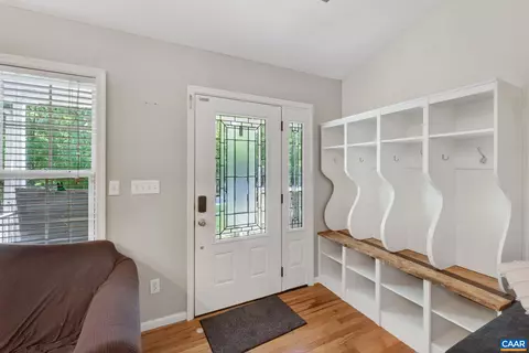 Entry Way - 4 Stigger Rd, Palmyra, VA 22963 photo 1 of 1