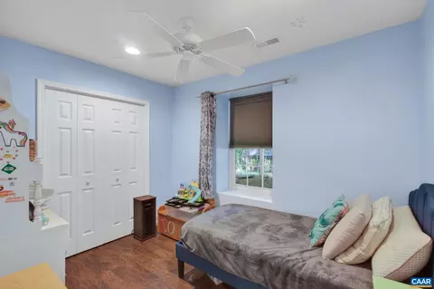 Bedroom - 4 Stigger Rd, Palmyra, VA 22963 photo 5 of 5