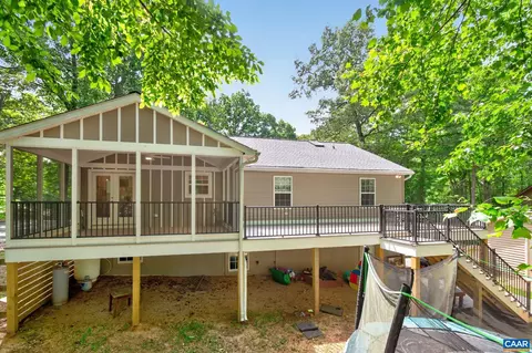 Exterior - 4 Stigger Rd, Palmyra, VA 22963 photo 2 of 7