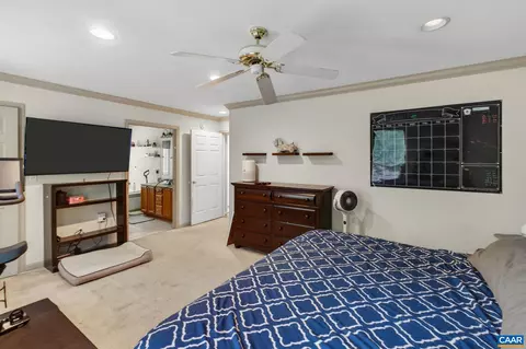 Bedroom - 4 Stigger Rd, Palmyra, VA 22963 photo 1 of 5