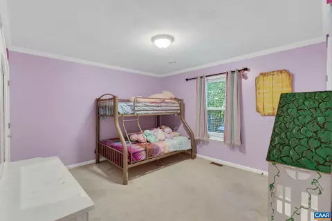 Bedroom - 4 Stigger Rd, Palmyra, VA 22963 photo 3 of 5