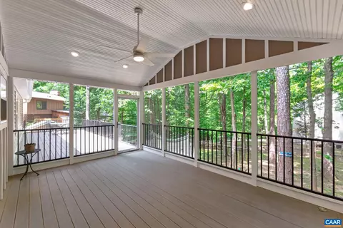 Exterior - 4 Stigger Rd, Palmyra, VA 22963 photo 4 of 7