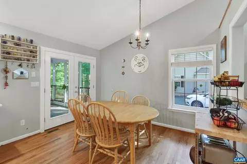 Dining - 4 Stigger Rd, Palmyra, VA 22963 photo 1 of 1