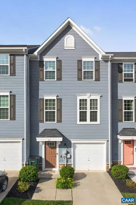93 Virginia Ave, Palmyra, VA 22963