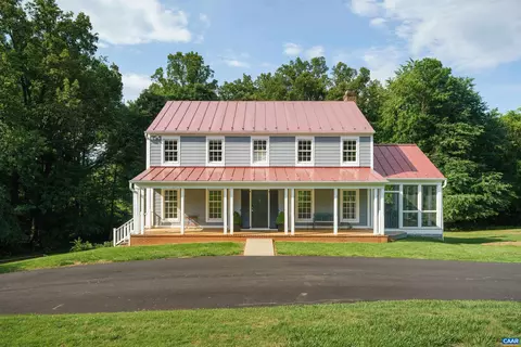 140 Langford Pl, Charlottesville, VA 22903