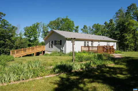 226 Mill Creek Rd, Millboro, VA 24460