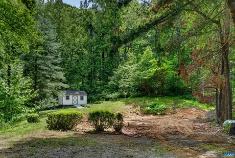 3955 Taylors Mountain Farm Ln, Charlottesville, VA 22903