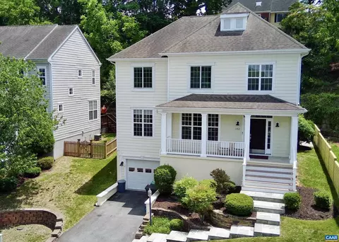1102 Saint Charles Ct, Charlottesville, VA 22901