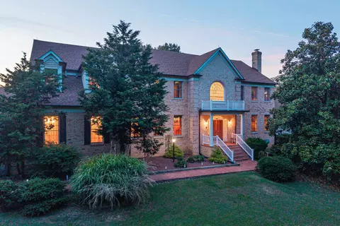 1636 Milton Rd, Charlottesville, VA 22902