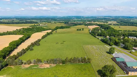 2010 Knightly Mill Rd, New Hope, VA 24469