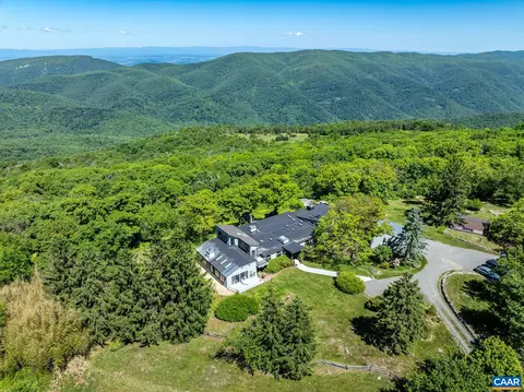 7098 Bucks Elbow Mountain Rd, Crozet, VA 22932