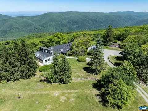 7098 Bucks Elbow Mountain Rd, Crozet, VA 22932
