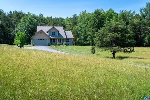 4345 Burnley Station Rd, Barboursville, VA 22923
