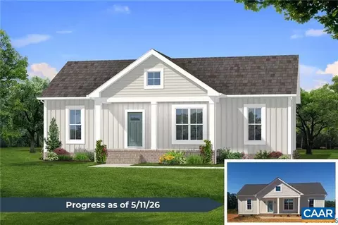 296 Old Fork Ln, Palmyra, VA 22963 photo 1