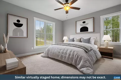 296 Old Fork Ln, Palmyra, VA 22963 photo 9