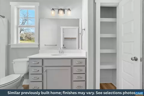 Bath - 296 Old Fork Ln, Palmyra, VA 22963 photo 2 of 5
