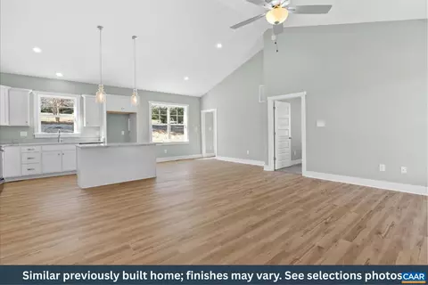Living - 296 Old Fork Ln, Palmyra, VA 22963 photo 1 of 1
