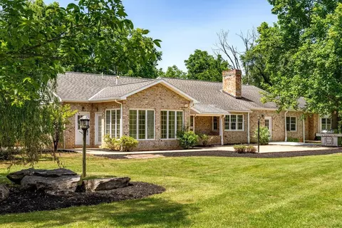609 Lime Kiln Dr, Harrisonburg, VA 22802