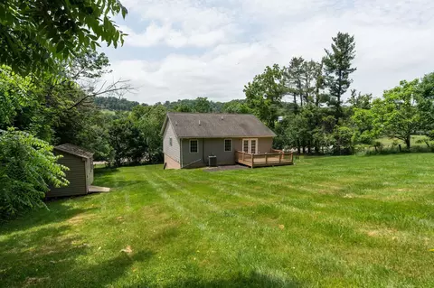 Exterior - 2275 Raphine Rd, Raphine, VA 24472 photo 14 of 14