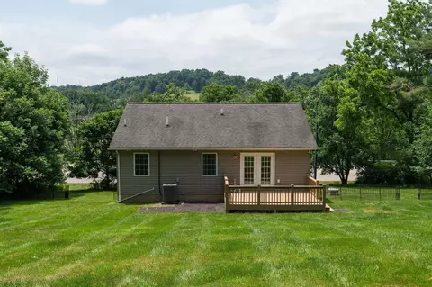 Exterior - 2275 Raphine Rd, Raphine, VA 24472 photo 7 of 14