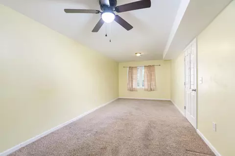 Bedroom - 2275 Raphine Rd, Raphine, VA 24472 photo 9 of 9