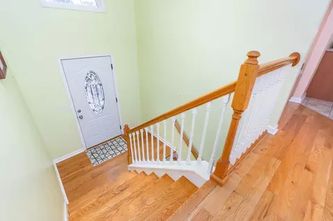 Entry Way - 2275 Raphine Rd, Raphine, VA 24472 photo 1 of 3
