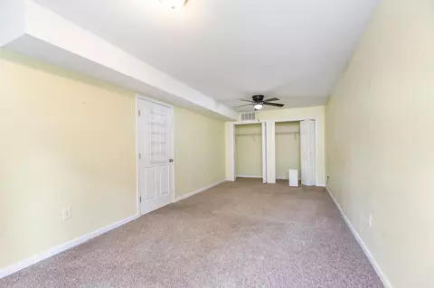 Bedroom - 2275 Raphine Rd, Raphine, VA 24472 photo 8 of 9