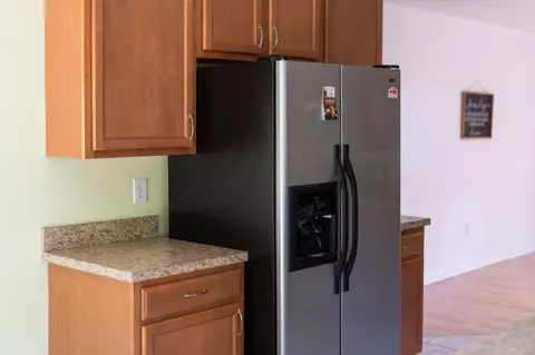 Kitchen - 2275 Raphine Rd, Raphine, VA 24472 photo 5 of 10