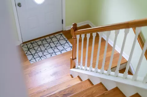 Entry Way - 2275 Raphine Rd, Raphine, VA 24472 photo 2 of 3