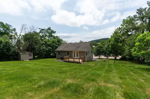 Exterior - 2275 Raphine Rd, Raphine, VA 24472 photo 8 of 14