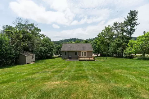 Exterior - 2275 Raphine Rd, Raphine, VA 24472 photo 13 of 14
