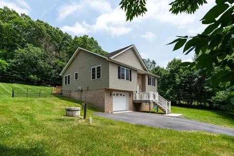 Exterior - 2275 Raphine Rd, Raphine, VA 24472 photo 11 of 14