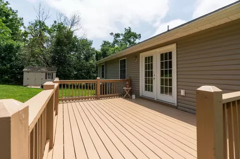 Exterior - 2275 Raphine Rd, Raphine, VA 24472 photo 3 of 14