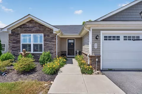 33 S Peak Dr, Mcgaheysville, VA 22840