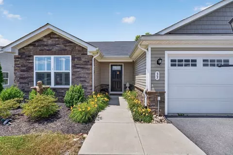 33 S Peak Dr, Mcgaheysville, VA 22840