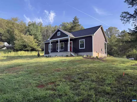224 Turkey Ridge Rd, Charlottesville, VA 22903