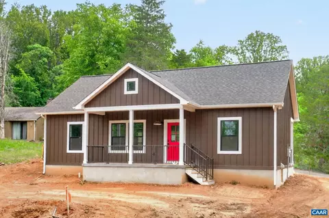 224 Turkey Ridge Rd, Charlottesville, VA 22903