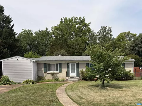 2211 Williamsburg Rd, Charlottesville, VA 22901