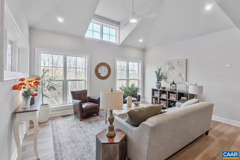 7626 Decerbo Ter, Charlottesville, VA 22901