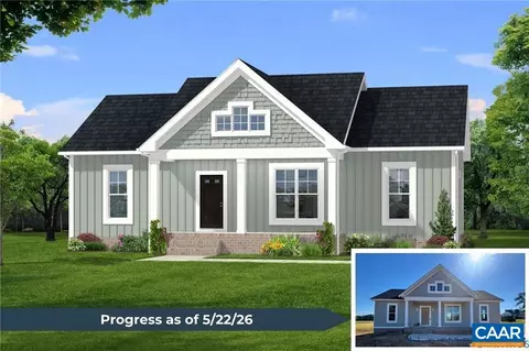 2664 S Constitution Rte S, Dillwyn, VA 23936