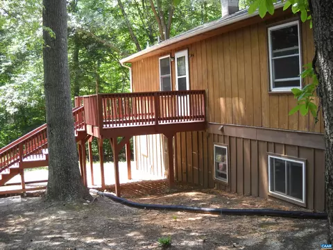 548 E River Rd, Fork Union, VA 23055 photo 2