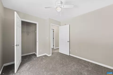 Bedroom - 115 Windsor Pl, Buckingham, VA 23921 photo 4 of 6