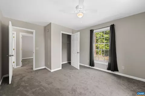 Bedroom - 115 Windsor Pl, Buckingham, VA 23921 photo 6 of 6