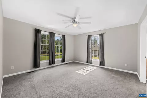 Bedroom - 115 Windsor Pl, Buckingham, VA 23921 photo 1 of 6